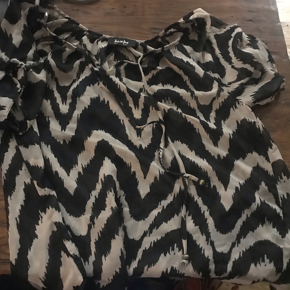 Dress shirt